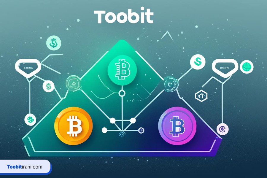 مقایسه صرافی توبیت با صرافی بایننس