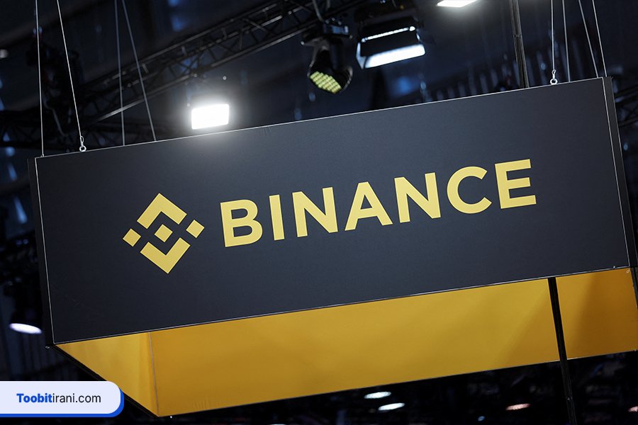 مقایسه صرافی توبیت با صرافی بایننس