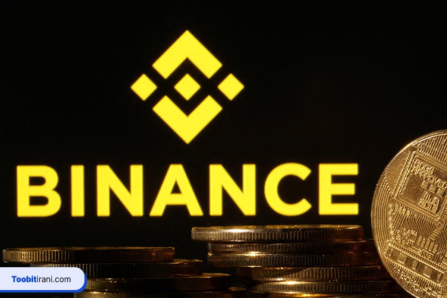 مقایسه صرافی توبیت با صرافی بایننس