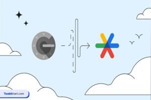 چطور احراز هویت گوگل را ریست کنیم؟