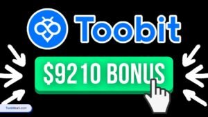 آموزش استفاده از بونوس فیوچرز توبیت